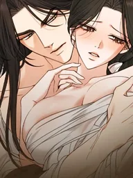 ปกมังงะ Against Fate - รอยรักฝืนลิขิต